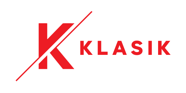 Klasik Logo